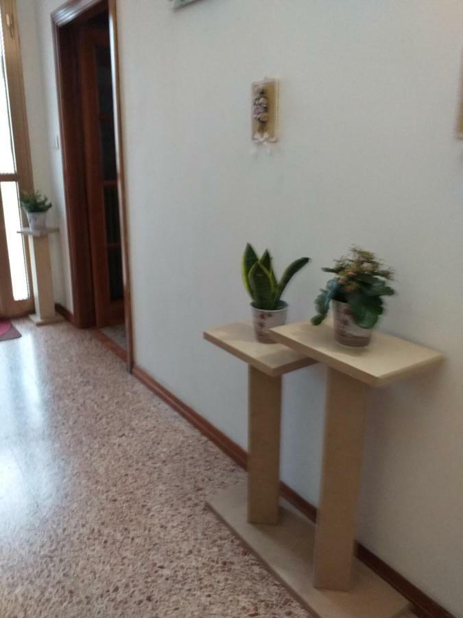 Bed & Breakfast La Rosa Rossa Cagli Exterior foto